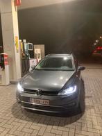 Volkswagen Golf 7.5 TDI variant face lift, Auto's, Voorwielaandrijving, Alcantara, USB, 5 deurs