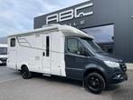Hymer B-MC T 680 - 177PK - Levelsysteem - 1 Jaar Garantie, Automaat, Airbags, Luifel, Ringverwarming