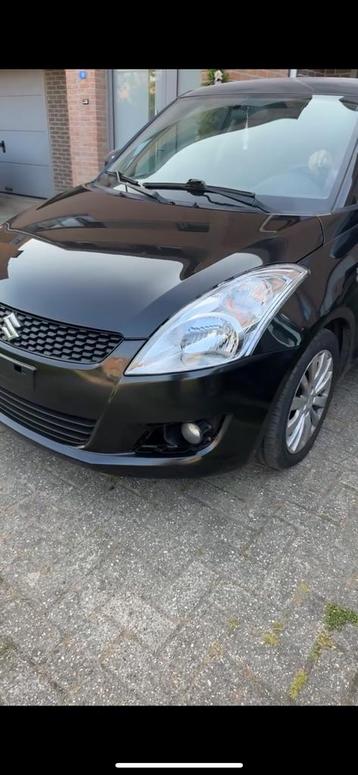 Suzuki swift 1.3ddis 2011, Euro 5, Achat, Boîte manuelle, 5 portes