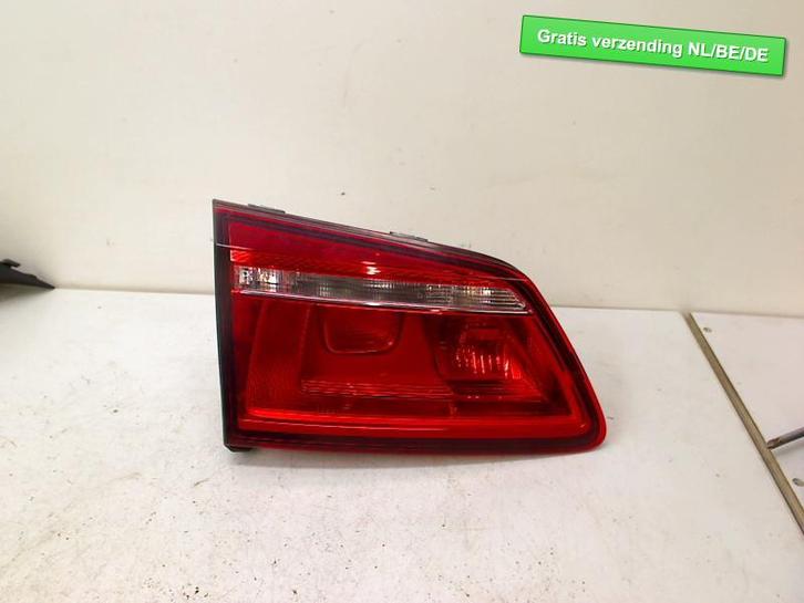ACHTERLICHT LINKS ACHTERKLEP Golf Sportsvan (AUVS), Auto-onderdelen, Verlichting, Volkswagen, Gebruikt