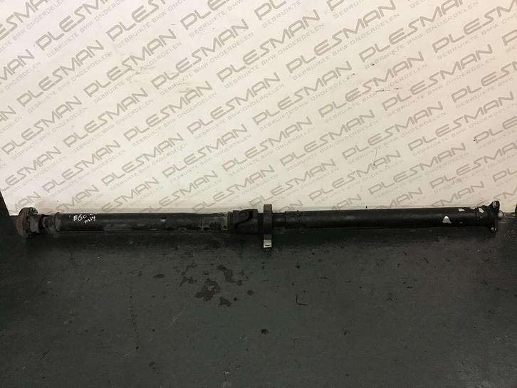 Cardanas M54B25 BMW E60 525i (automaat), Auto-onderdelen, Transmissie en Toebehoren, Gebruikt, Ophalen of Verzenden