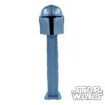 PEZ dispenser Star Wars The Mandalorian, Ophalen of Verzenden, Nieuw