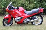 BMW R1100RS, Motoren, Naked bike, Particulier, 2 cilinders, 1100 cc