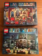 Lego Harry Potter 3D, Enlèvement ou Envoi, Comme neuf, Lego