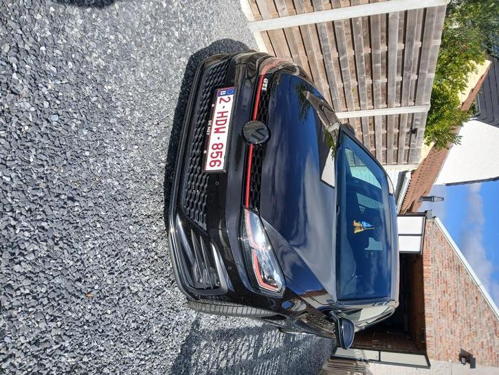 Golf 7 gti, Auto's, Volkswagen, Bedrijf, Golf, ABS, Achteruitrijcamera, Adaptieve lichten, Adaptive Cruise Control, Airbags, Airconditioning