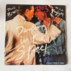 David Bowie, Mick Jagger – Dancing In The Street, Ophalen of Verzenden