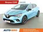 Renault Clio 1.3 TCe Edition One (bj 2019, automaat), https://public.car-pass.be/vhr/5a16bfdb-4b77-4dcf-9c3d-089f8988fc54, Stof