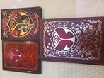 Tomorrowland cd en dvd  the book of wisdom, Ophalen of Verzenden, Zo goed als nieuw