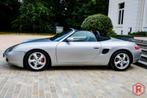 Porsche Boxster 2.5i 204 ch 1997 986, Cuir, Argent ou Gris, Achat, 2500 cm³