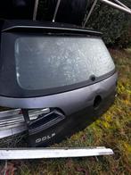 Golf 7 Koffer, Auto-onderdelen, Ophalen, Gebruikt, Achterklep, Volkswagen