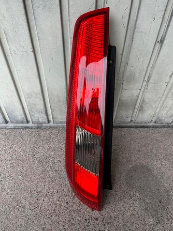 Ford Fiesta Mk5 linker achterlicht  beschikbaar voor biedingen