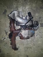 Moteur Turbo pour Audi A3 1.6 TDI 16V 03L253016T, Enlèvement ou Envoi, Audi