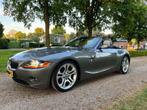 BMW Z4 2.5i S Xenon BMW HiFI Elektrische stoelverstelling 18, 2500 cc, Achterwielaandrijving, Parkeersensor, Cabriolet