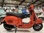 Vespa GTS Super Sport 125, Scooter, 300 cc, Bedrijf, 12 t/m 35 kW