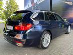 BMW 316d Luxury/Leder/Xenon/ZtlVerwarming, Cuir, Euro 5, Achat, Entreprise