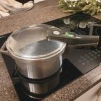 Snelkookpan Silit Sicomatic, Huis en Inrichting, Ophalen, Zo goed als nieuw