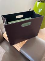 Luxe opbergbox, Huis en Inrichting, Ophalen