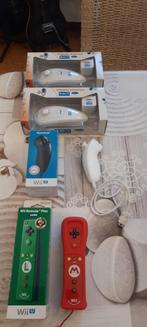 WII U GAMES +REMOTE PLUS e.a, Avontuur en Actie, 2 spelers, Ophalen of Verzenden, Zo goed als nieuw