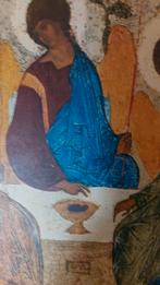 Icoon 44 op55., Antiek en Kunst, Ophalen