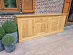 Eiken dressoir GRATIS LEVERING, Ophalen of Verzenden, Zo goed als nieuw