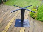Pied de table en fonte, Ophalen, Tafelpoot, 50 tot 100 cm, Vierkant