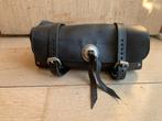 Sacoche cuir Harley-Davidson – Réf. 91772-85A, Motos, Enlèvement