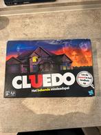 Bordspel Cluedo, Ophalen of Verzenden, Gebruikt