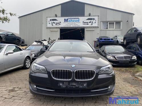 2011 BMW 5 SERIE F10 F11 TOURING 520d B90 N47D20C onderdelen, Auto-onderdelen, Overige Auto-onderdelen, BMW, Gebruikt