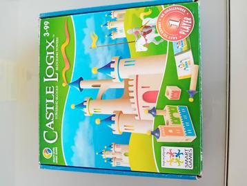 Smart games Castle Logix 