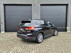 BMW X1xDrive 25e Harman Kardon keyless camera, Auto's, USB, 1820 kg, Zwart, Leder