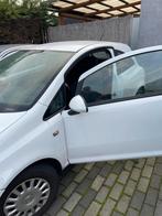 Opel Corsa in goede staat, Auto's, Voorwielaandrijving, Stof, Zwart, 4 cilinders