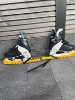 Hockey schaatsen, Sport en Fitness, IJshockey, Ophalen, Zo goed als nieuw, Schaatsen