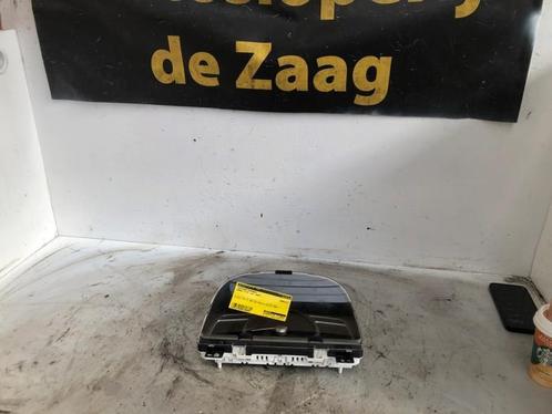Instrumentenpaneel van een Honda Civic, Auto-onderdelen, Dashboard en Schakelaars, Honda, Gebruikt, 3 maanden garantie, Ophalen of Verzenden