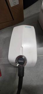 Laadpaal, Ophalen, Laadpaal