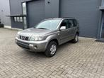 Nissan Xtrail Essence GPL Bj 2005 Km 155.000, Autos, Nissan, Achat, Entreprise, 4x4, X-Trail