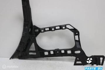 Bumpergeleider linksachter VW Passat CC 3C8807393