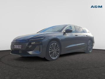 Audi A6 Avant e-tron A6 Avant e-Tron 100 kWh Performance S l beschikbaar voor biedingen