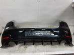 BUMPER ACHTER Volkswagen Golf VII (AUA) (01-2012/03-2021), Gebruikt, Achter, Volkswagen, Bumper