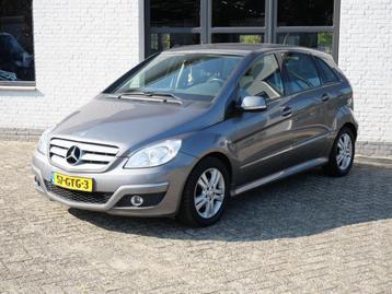 Mercedes-Benz B 150 Business Class Automaat 136000 km !!! me beschikbaar voor biedingen