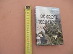 oorlogsboek de grote terugtocht moskou-berlijn H.G.Konsalik, Ophalen, Landmacht, Boek of Tijdschrift