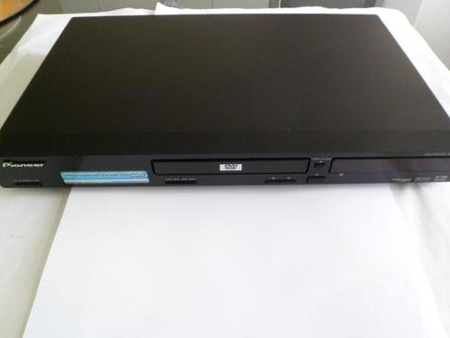 Lecteur DVD PIONEER DV-350 (DVD, CD, CD-R (W), VCD TruSurrou, TV, Hi-fi & Vidéo, Lecteurs DVD, Comme neuf, Lecteur DVD, Pioneer