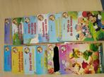 Disney boekenclub boekjes, Ophalen of Verzenden, Zo goed als nieuw, Jongen of Meisje, Fictie algemeen