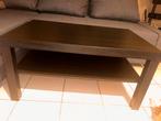 LACK Table Basse, Maison & Meubles, Moins de 50 cm, 50 à 100 cm, Comme neuf, Enlèvement