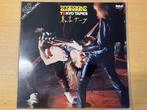 Set (hard) rock LP's, Ophalen, Zo goed als nieuw