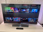 Philips Smart 4K UHD Android 49” TV met Ambilight, Audio, Tv en Foto, Televisies, Ophalen, Philips, LED, Zo goed als nieuw