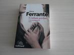 L'AMIE PRODIGIEUSE IV L'ENFANT PERDUE    ELENA FERRANTE, Livres, Enlèvement ou Envoi, Elena Ferrante, Comme neuf, Europe autre