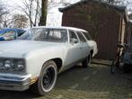 gezocht oude chevrolet v8 1955   1986, Auto's, Particulier, Te koop, Blazer