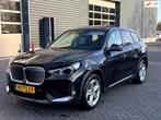 BMW iX1 XDrive30 67 kWh, harman kadon, panoramadak, Achat, 306 ch, Entreprise, Carnet d'entretien