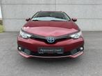 Toyota Auris 1.8 HSD Style Touring Sports, Auto's, Automaat, Break, 5 deurs, 117 g/km