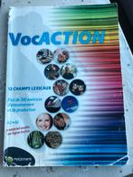 Vocation, Boeken, Ophalen, Gelezen, Pelckmans